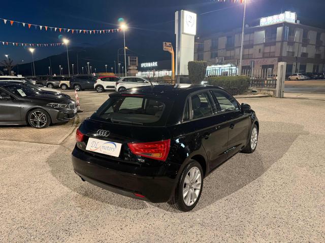 AUDI A1 usata, con Airbag laterali