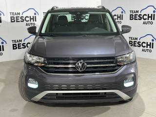 VOLKSWAGEN T-Cross usata, con Airbag