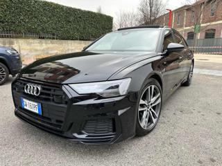 AUDI A6 usata, con Airbag laterali