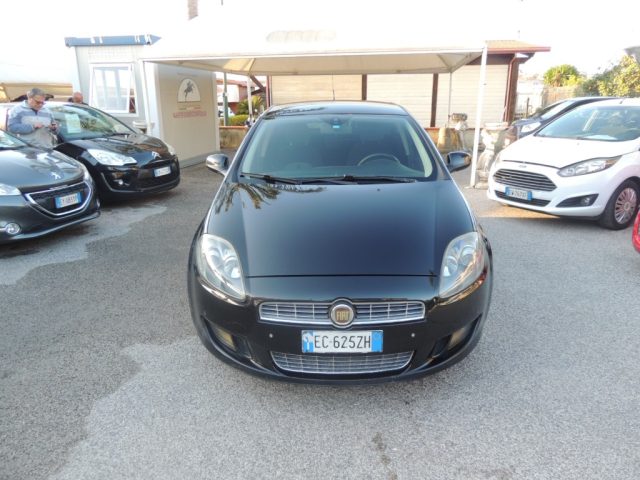 FIAT Bravo usata, con ABS