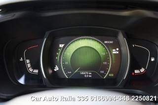 RENAULT Kadjar usata, con Ski bag