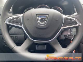 DACIA Dokker usata, con Servosterzo