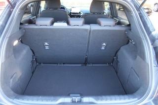 FORD Puma usata, con Controllo trazione