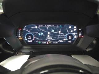 AUDI A3 usata, con Telecamera per parcheggio assistito