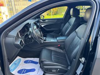 AUDI RS6 usata, con Regolazione elettrica sedili