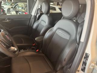 FIAT 500X usata, con Controllo automatico clima