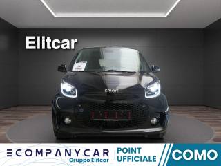 SMART ForTwo usata, con Airbag laterali