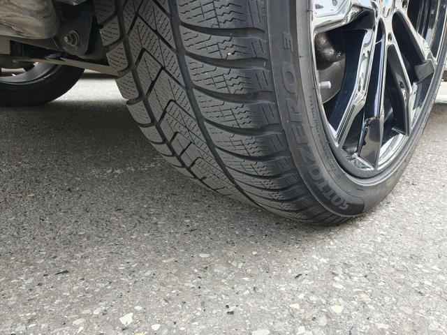 BMW X4 usata, con Vetri oscurati
