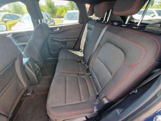 FORD Kuga usata, con Fendinebbia