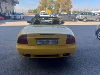 MASERATI Spyder usata, con Alzacristalli elettrici