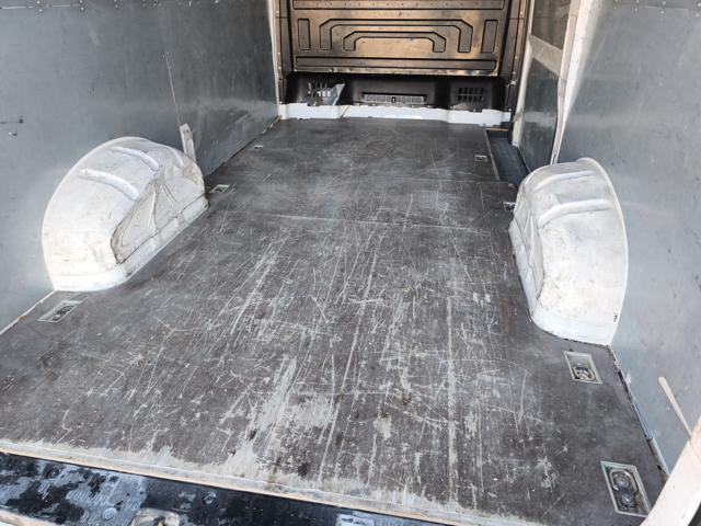 VOLKSWAGEN Crafter usata 41