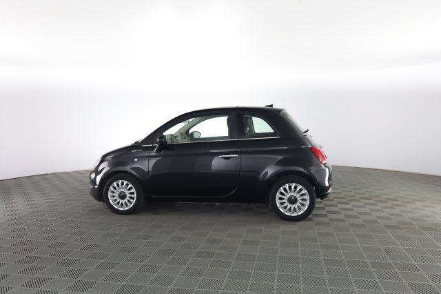 FIAT 500 usata 5