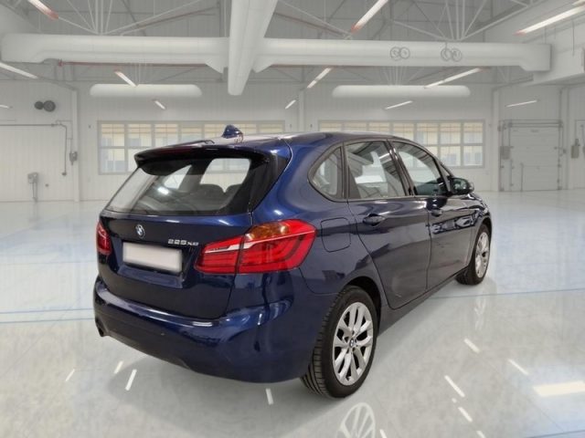 BMW 225 usata, con Alzacristalli elettrici