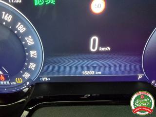 ALFA ROMEO Tonale usata, con USB