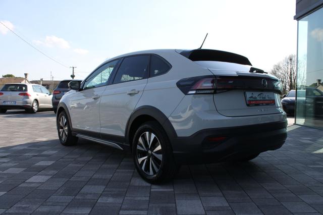 VOLKSWAGEN Taigo usata, con Alzacristalli elettrici