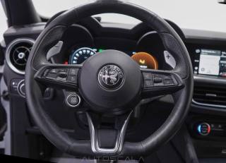 ALFA ROMEO Stelvio usata, con Immobilizzatore elettronico