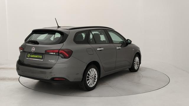 FIAT Tipo usata, con Alzacristalli elettrici