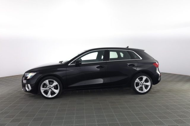 AUDI A3 usata 6