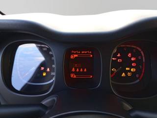 FIAT Panda Cross usata, con Immobilizzatore elettronico