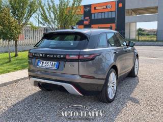 LAND ROVER Range Rover Velar usata, con Alzacristalli elettrici