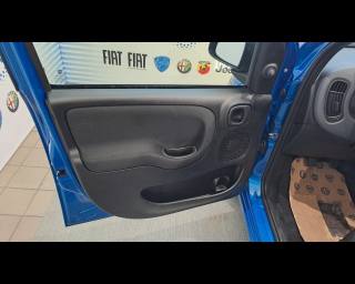 FIAT New Panda usata 22