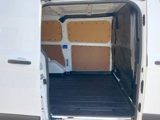 FORD Transit Custom usata, con Fendinebbia