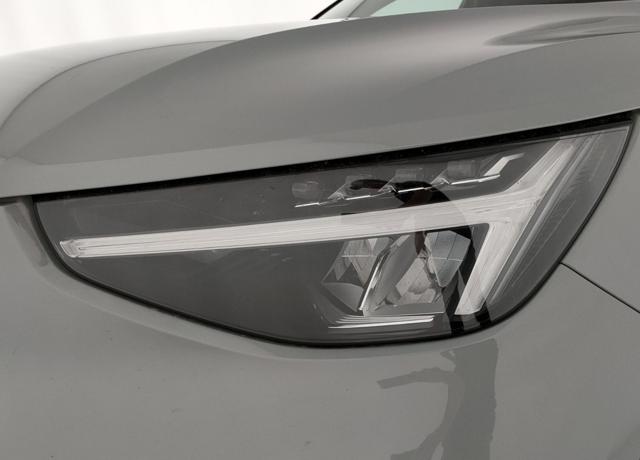VOLVO XC40 usata, con Cerchi in lega