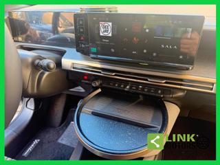 LANCIA Ypsilon usata, con Telecamera per parcheggio assistito