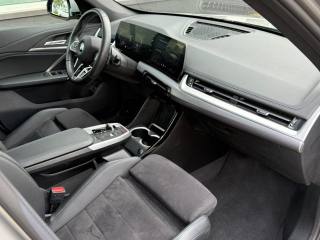 BMW X1 usata, con Immobilizzatore elettronico