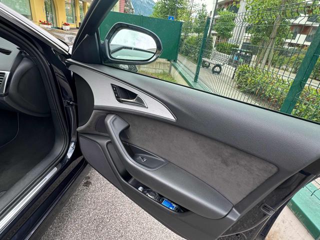 AUDI A6 usata, con Servosterzo