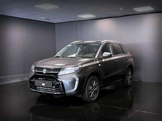 SUZUKI Vitara 1.4 Hybrid 4WD AllGrip Cool+