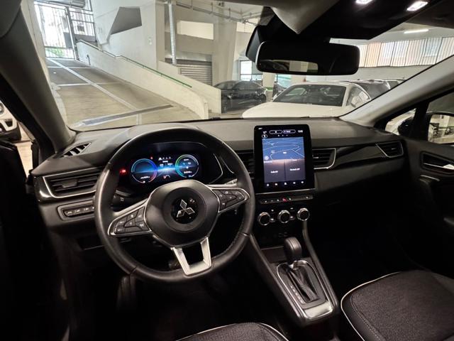 RENAULT Captur usata, con Controllo automatico clima