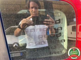 FIAT Panda usata, con Immobilizzatore elettronico