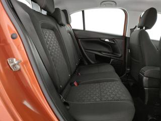 FIAT Tipo usata, con USB