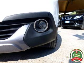 RENAULT Kadjar usata, con Bluetooth