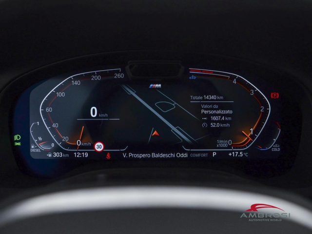 BMW X4 usata 12