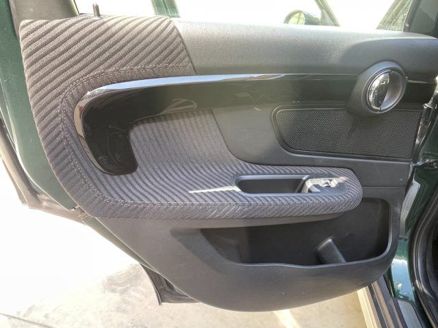 MINI Countryman usata, con Immobilizzatore elettronico
