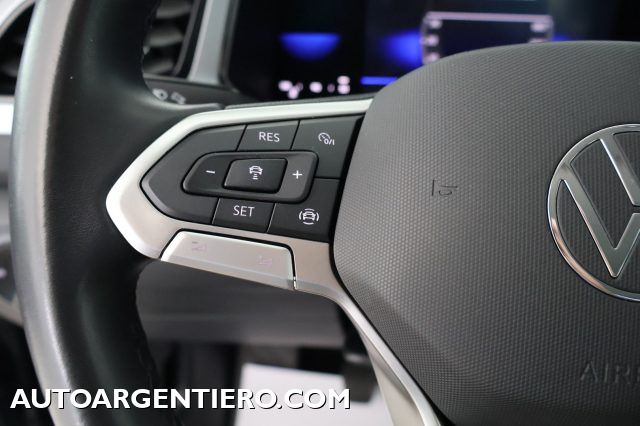 VOLKSWAGEN T-Roc usata, con Filtro antiparticolato