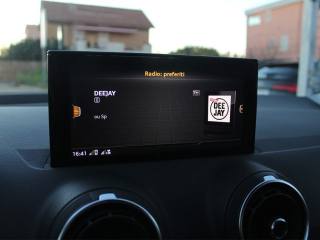 AUDI Q2 usata, con Chiusura centralizzata telecomandata