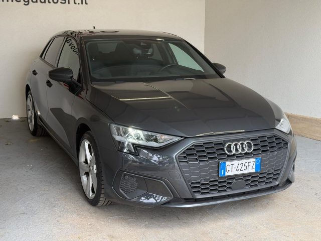 AUDI A3 usata, con Airbag