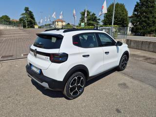 CITROEN C3 usata, con Boardcomputer