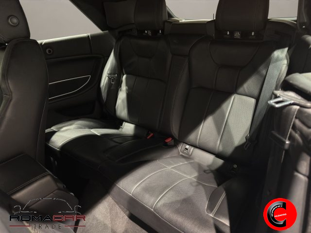 LAND ROVER Range Rover Evoque usata, con ESP