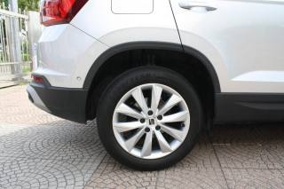 SEAT Ateca usata, con Fari LED