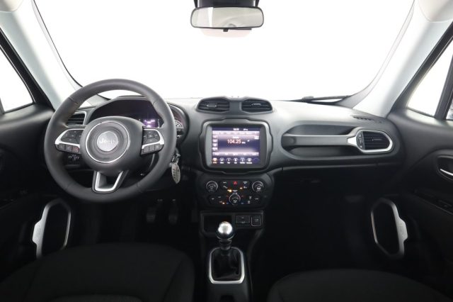 JEEP Renegade usata 4