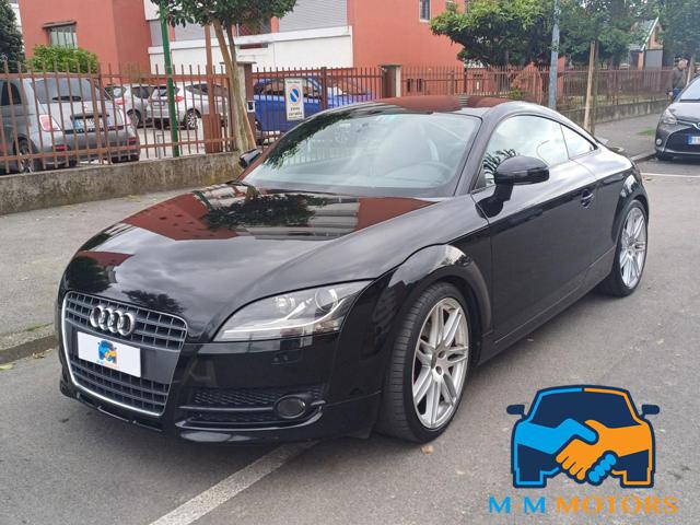AUDI TT usata, con ABS
