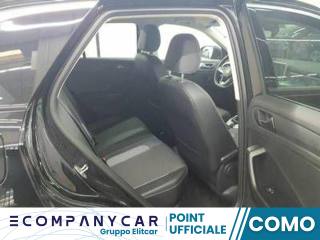 VOLKSWAGEN T-Roc usata, con Cerchi in lega