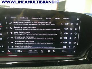 AUDI A5 usata, con Controllo elettronico della corsia