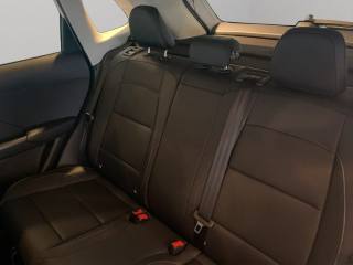 MG ZS usata, con Sensore di pioggia