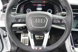 AUDI Q8 usata, con Airbag