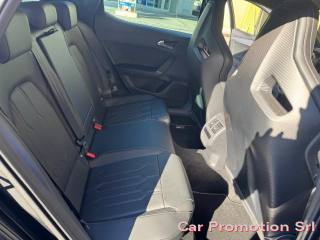 CUPRA Leon usata, con Cruise Control